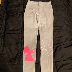 Under Amour gym leggings